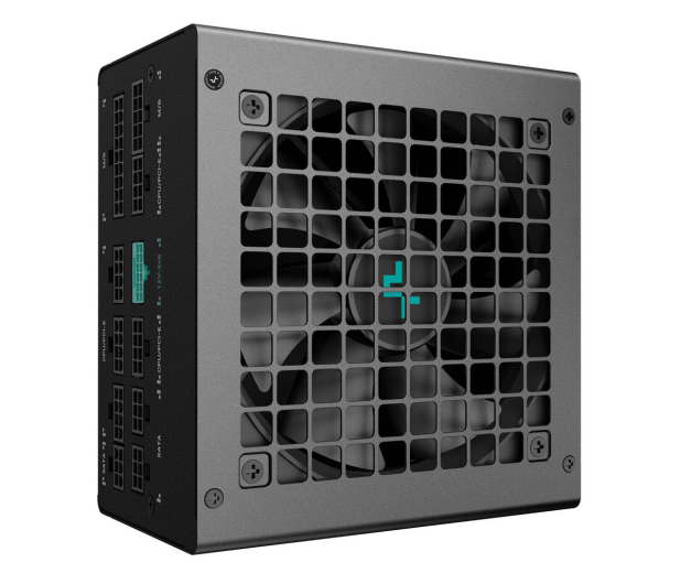 Deepcool PN850M 850W 80 Plus Gold ATX 3.1 - 1278797 - zdjęcie 6